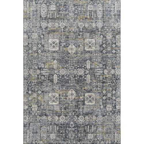 Addison Mayfield AMF637 Charcoal Rug