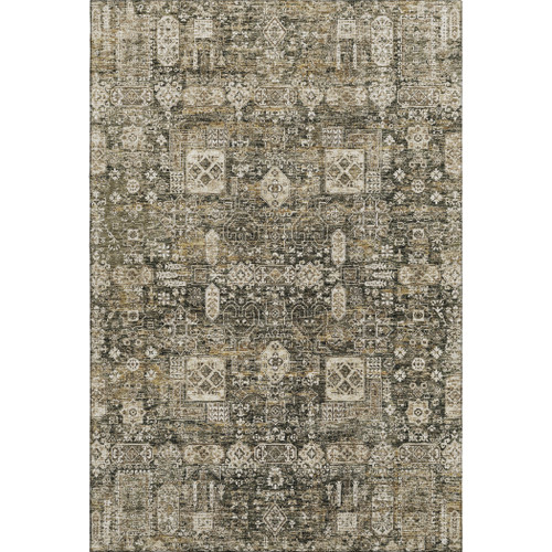 Addison Mayfield AMF637 Coffee Rug