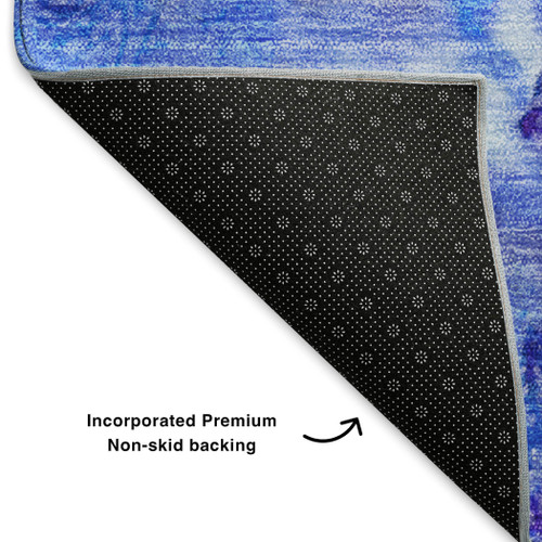 Addison Mayfield AMF641 Blue Rug