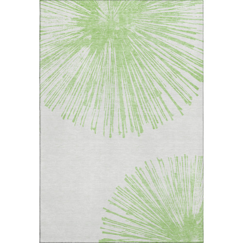 Addison Mayfield AMF642 Aloe Rug
