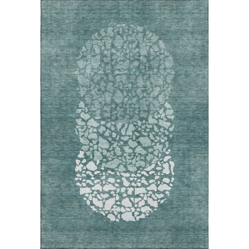Addison Mayfield AMF643 Teal Rug
