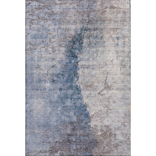 Addison Mayfield AMF646 Blue Rug