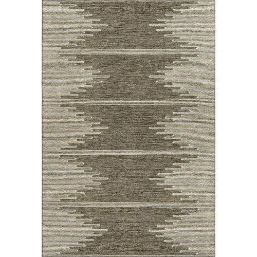 Addison Mayfield AMF647 Coffee Rug