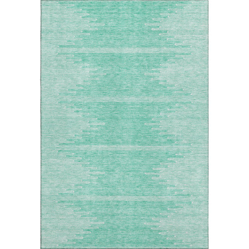 Addison Mayfield AMF647 Teal Rug