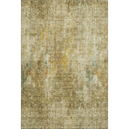 Addison Mayfield AMF655 Brown Rug