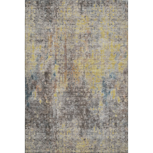 Addison Mayfield AMF655 Mocha Rug