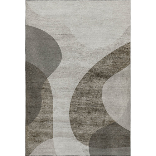 Addison Mayfield AMF657 Taupe Rug