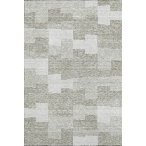 Addison Mayfield AMF659 Taupe Rug