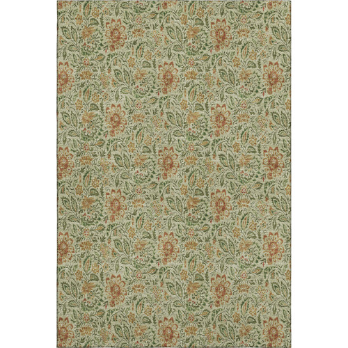 Addison Mayfield AMF660 Aloe Rug