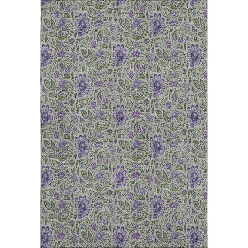 Addison Mayfield AMF660 Olive Rug
