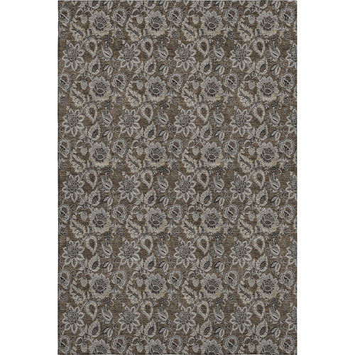 Addison Mayfield AMF661 Chocolate Rug