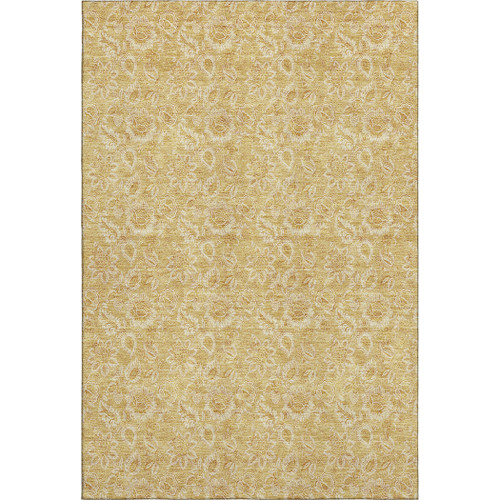 Addison Mayfield AMF661 Gold Rug