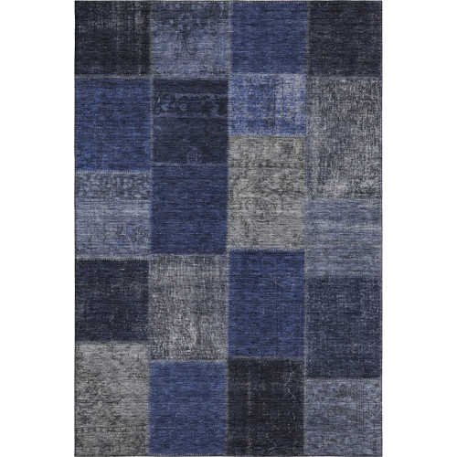 Addison Mayfield AMF663 Navy Rug