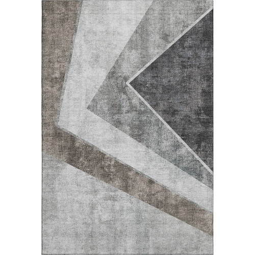 Addison Mayfield AMF671 Gray Rug
