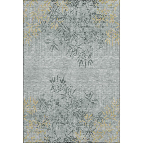Addison Mayfield AMF673 Gray Rug