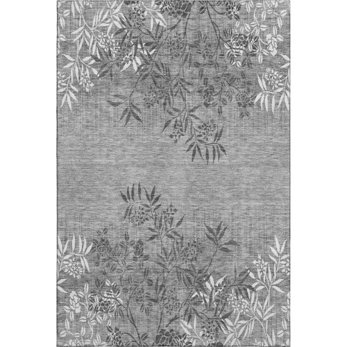 Addison Mayfield AMF673 Pewter Rug