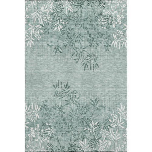 Addison Mayfield AMF673 Sage Rug