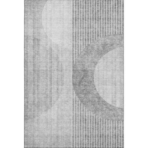Addison Mayfield AMF676 Gray Rug
