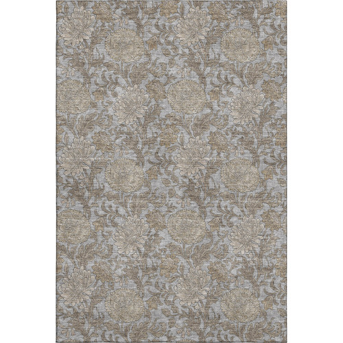 Addison Mayfield AMF677 Gray Rug