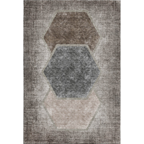 Addison Mayfield AMF679 Fudge Rug