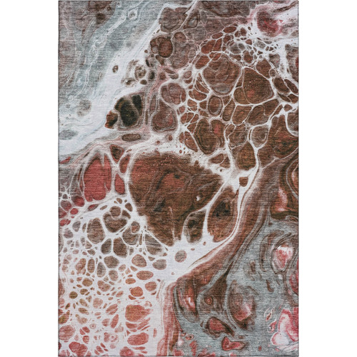 Addison Mayfield AMF682 Paprika Rug