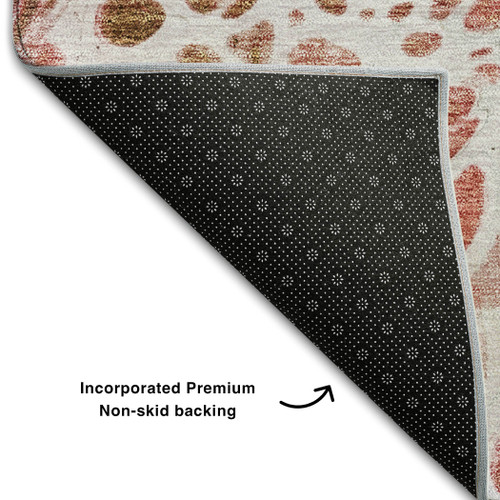 Addison Mayfield AMF682 Paprika Rug