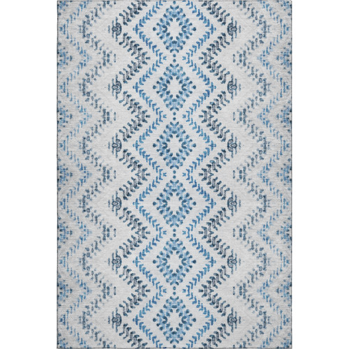 Addison Mayfield AMF684 Blue Rug