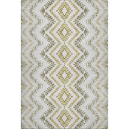Addison Mayfield AMF684 Taupe Rug