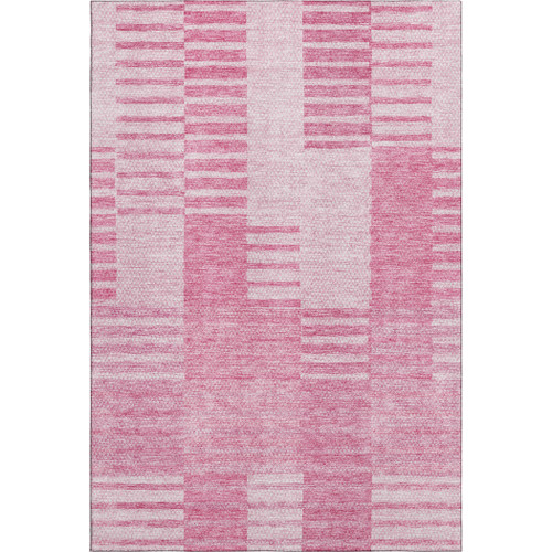 Addison Mayfield AMF686 Pink Rug