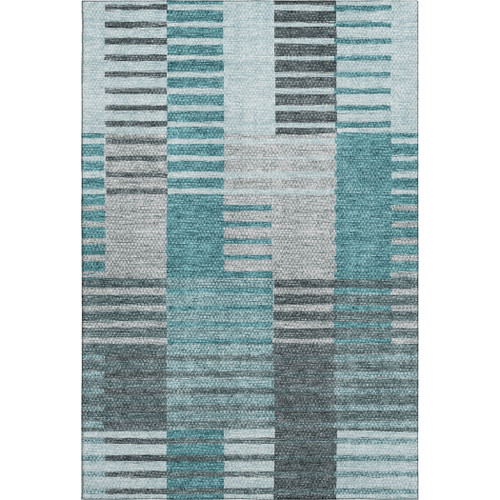 Addison Mayfield AMF687 Teal Rug