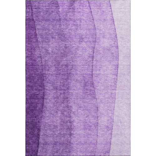 Addison Mayfield AMF690 Purple Rug