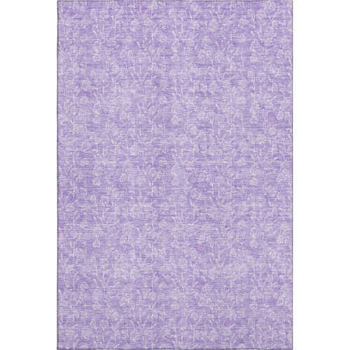 Addison Mayfield AMF691 Lilac Rug