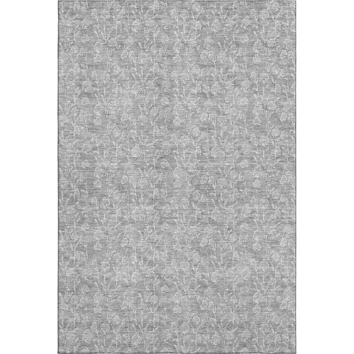 Addison Mayfield AMF691 Silver Rug