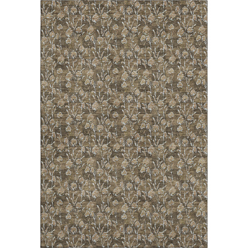 Addison Mayfield AMF692 Brown Rug