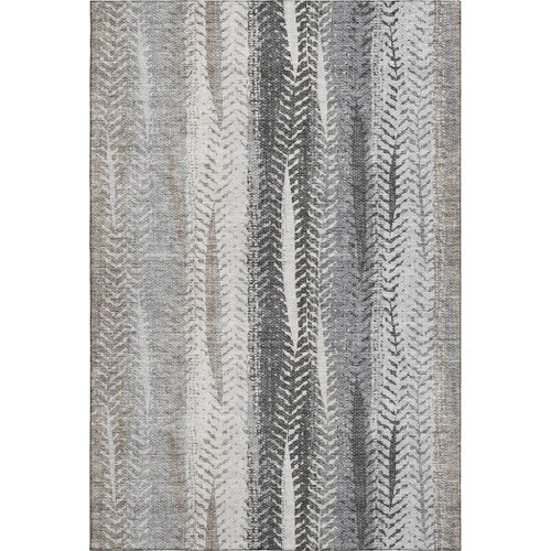 Addison Mayfield AMF693 Khaki Rug