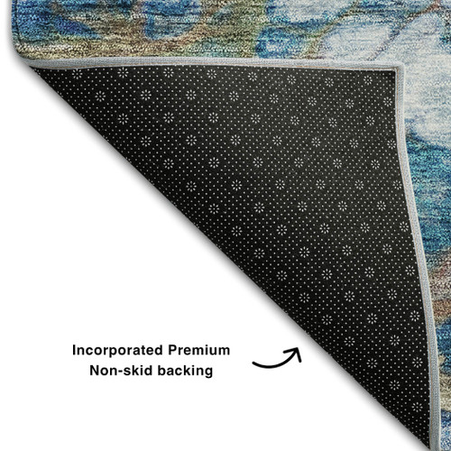 Addison Mayfield AMF698 Coral Rug