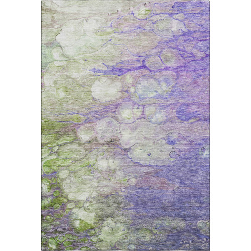 Addison Mayfield AMF698 Purple Rug
