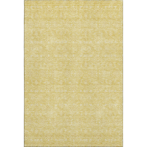 Addison Mayfield AMF703 Honey Rug