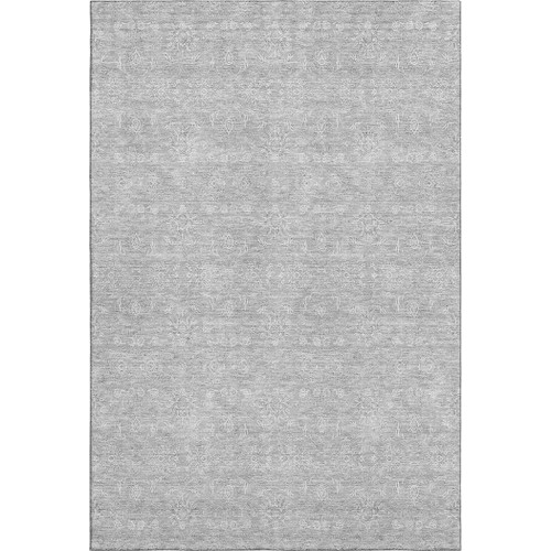 Addison Mayfield AMF703 Silver Rug