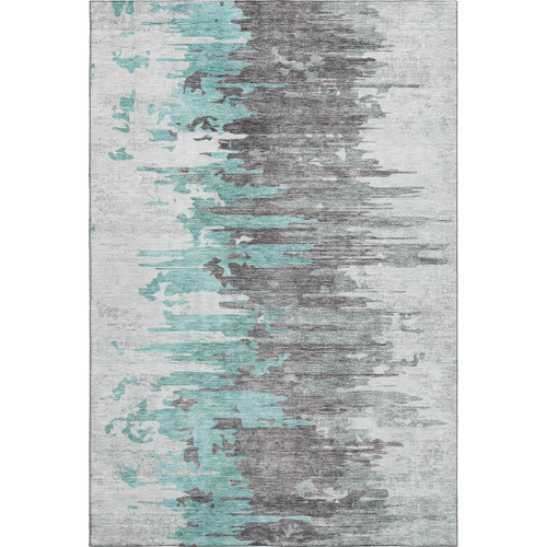 Addison Mayfield AMF704 Teal Rug