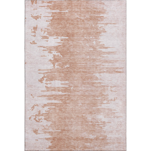 Addison Mayfield AMF705 Terracotta Rug