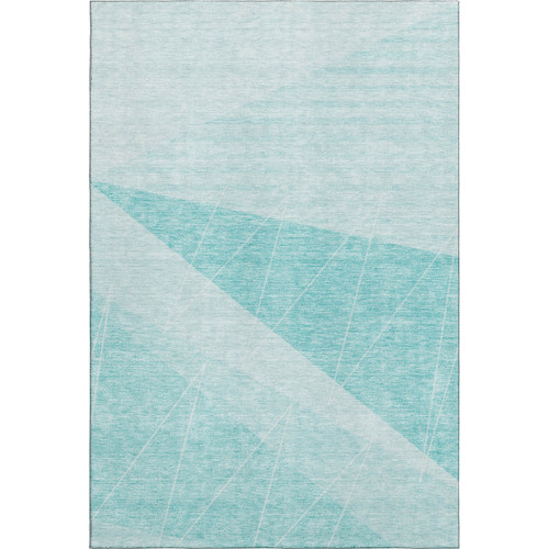Addison Mayfield AMF706 Teal Rug