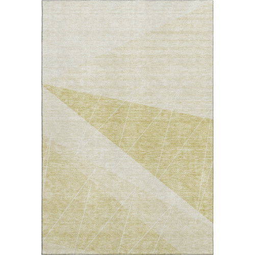 Addison Mayfield AMF706 Wheat Rug