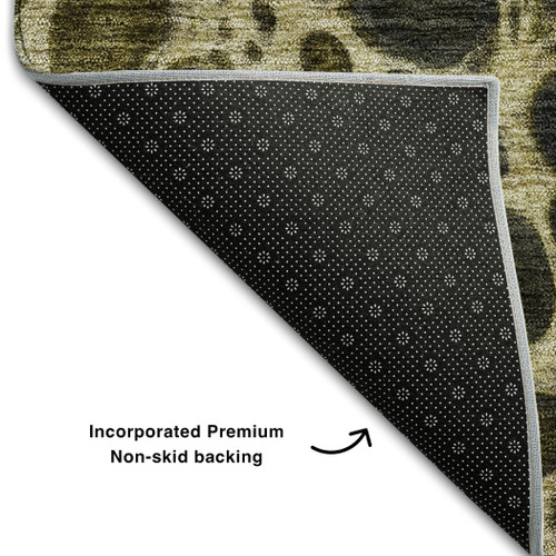 Addison Mayfield AMF707 Beige Rug