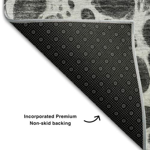 Addison Mayfield AMF707 Gray Rug