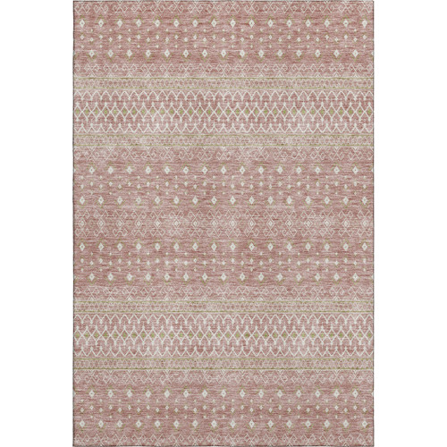 Addison Mayfield AMF709 Blush Rug