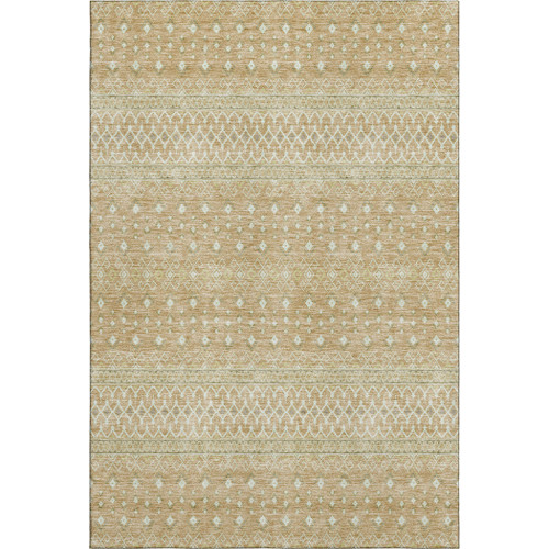 Addison Mayfield AMF709 Copper Rug