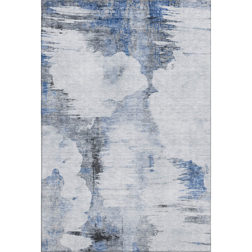 Addison Mayfield AMF710 Blue Rug