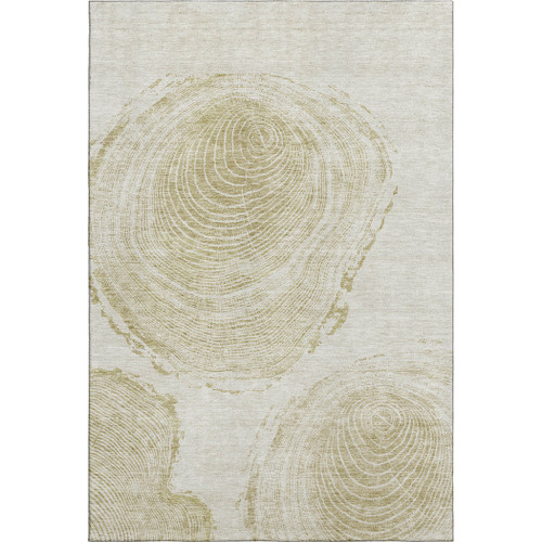 Addison Mayfield AMF713 Khaki Rug