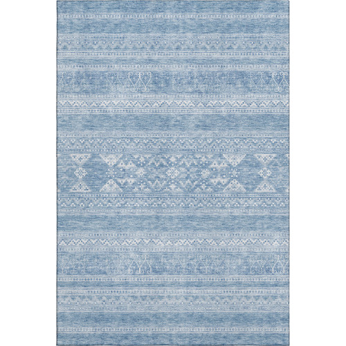 Addison Mayfield AMF714 Sky Rug